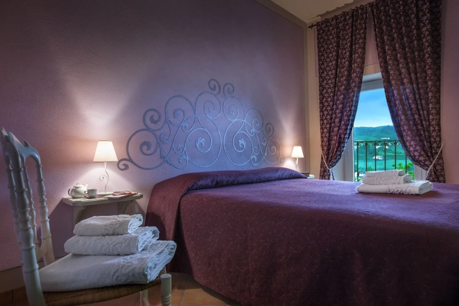 Agriturismo Bodrito