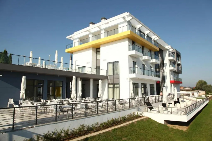 Zepter Hotel