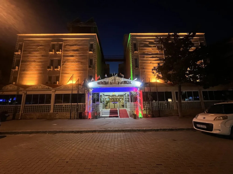 Hotel Cenka Ephesus