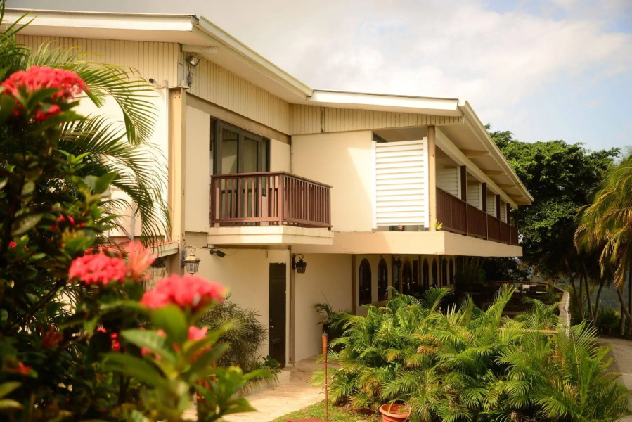 Mountain Lodge Suites