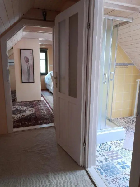 Guest House Vidravar