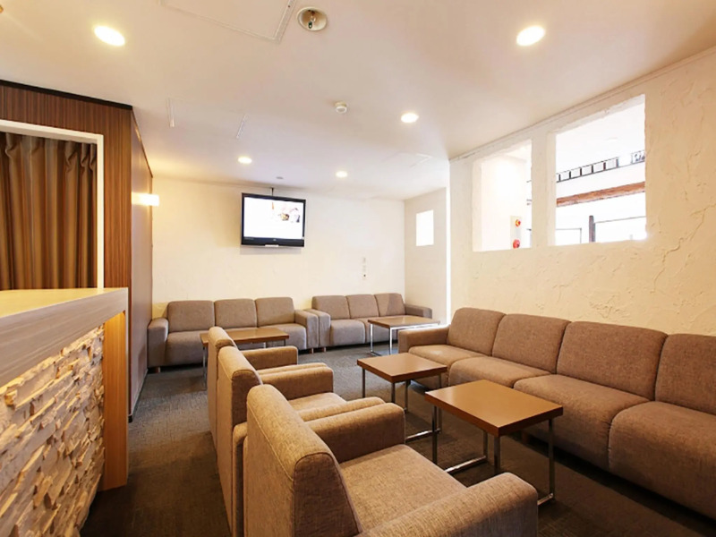 Resort Inn North Country