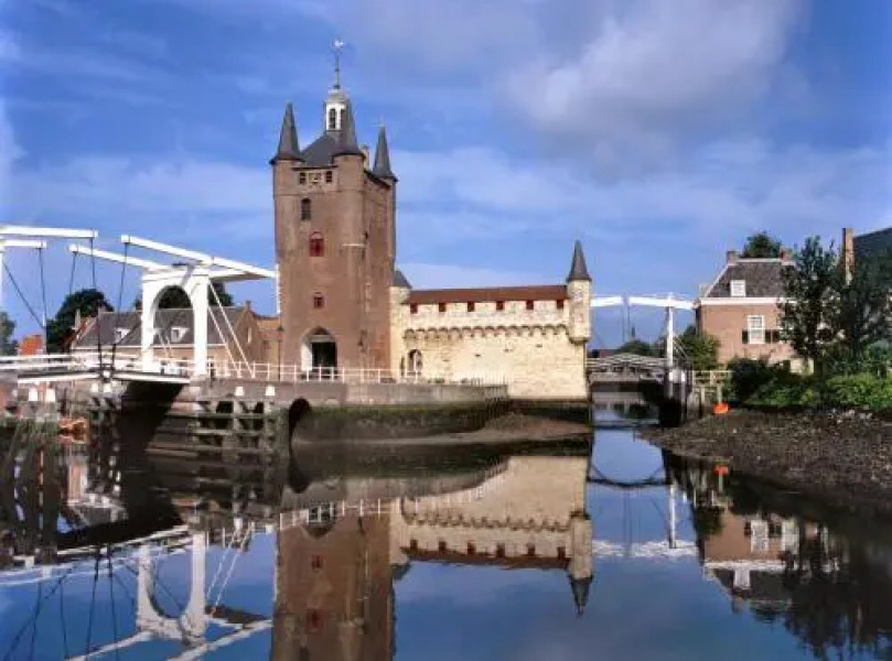 Roompot Strandpark Duynhille