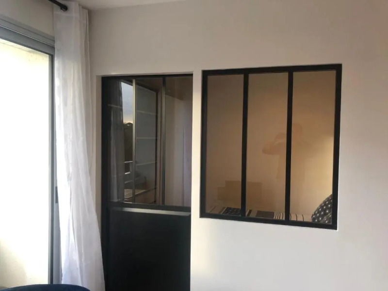 Beg Meil 200 m plage et sentiers T2 avec balcon