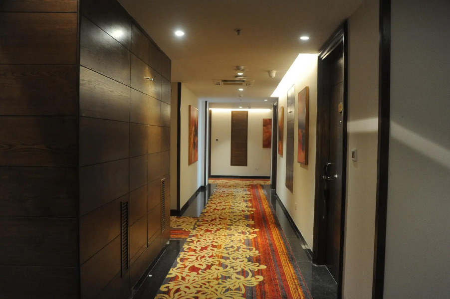 Maryland Group Hotel