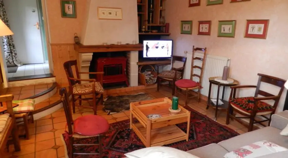 Le Gîte du Puits Venier