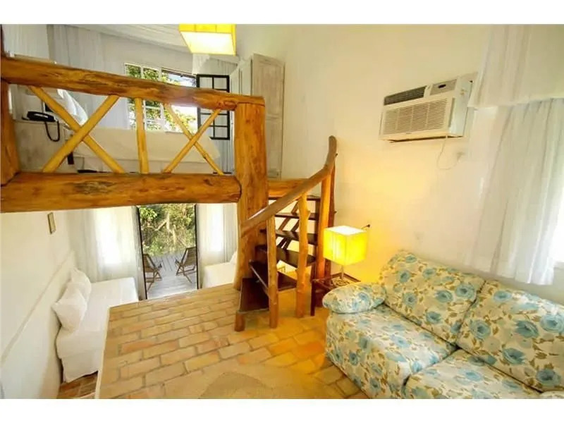 Pousada Morada dos Bougainvilles