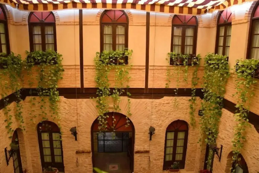 Hotel Rural Palacio del Gobernador