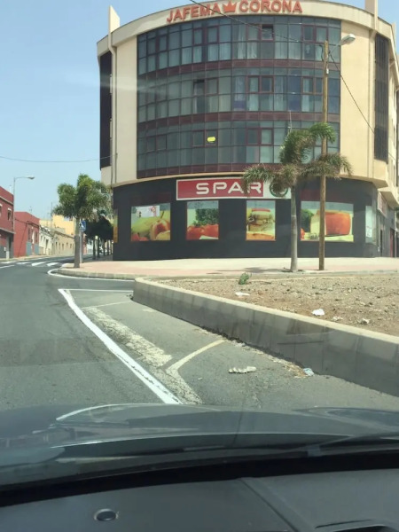 Apartment With one Bedroom in Santa Lucía de Tirajana - 6 km From the