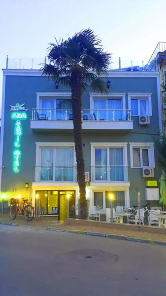 Ada Sahil Otel