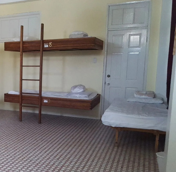 Posada San Francisco