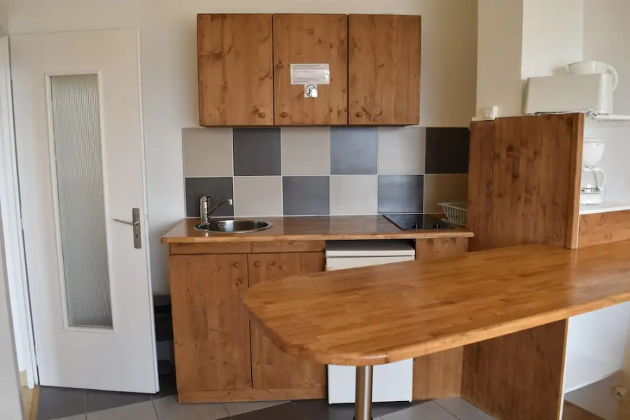 Salle de Réception Hébergement Haute Savoie 74 - Résidence Le Fontenay