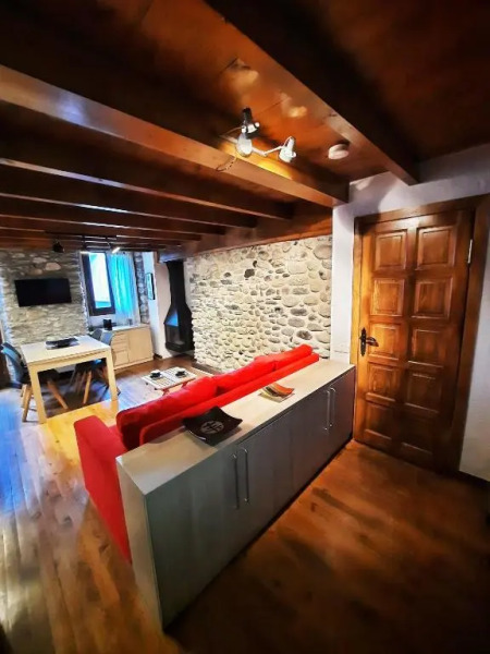 Apartamento Gerbille