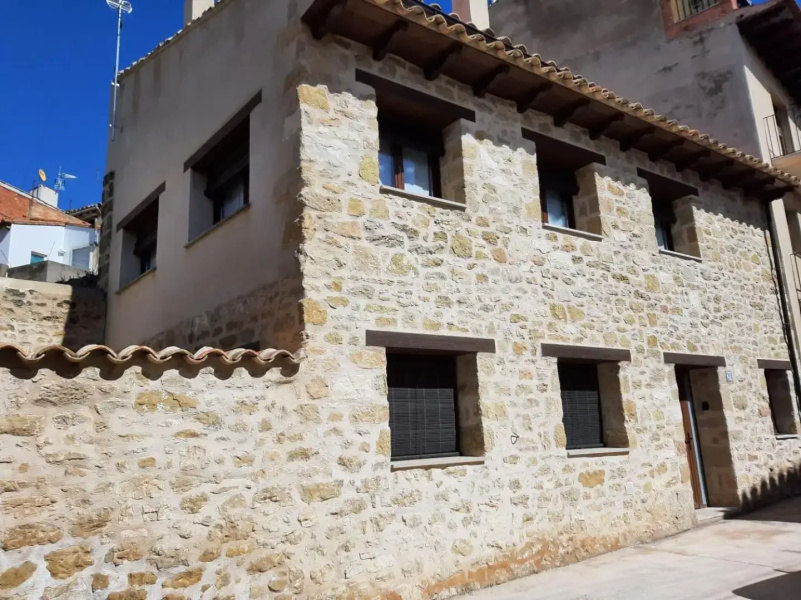 El Corral de Avelina