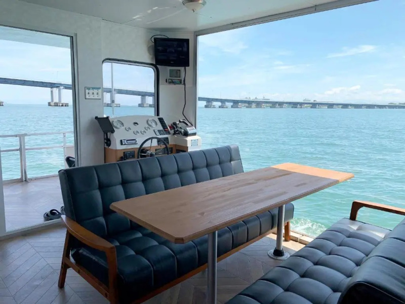 ビーチハウス at ワニベース