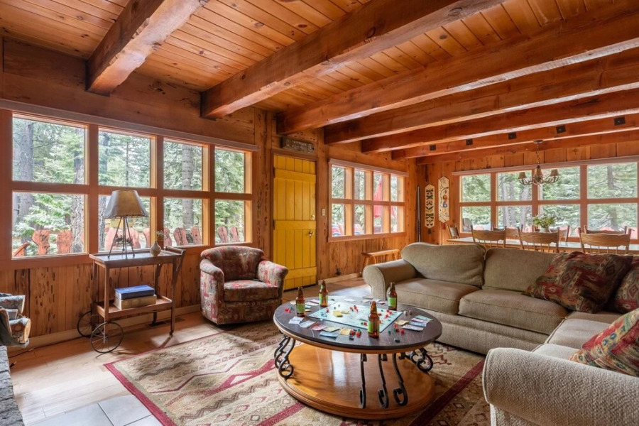 Pineland Criterion 66 -