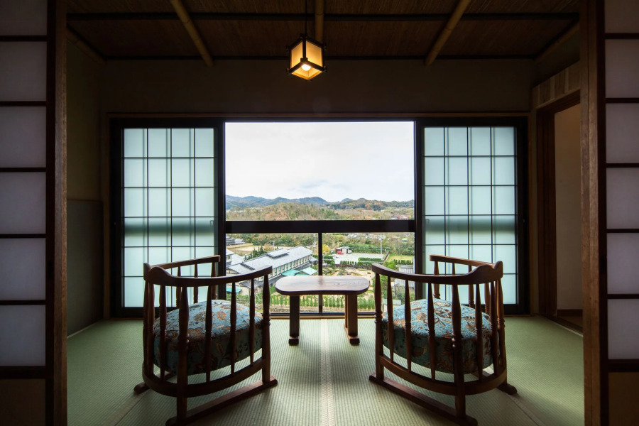 Ichiboukan Hanare Kai