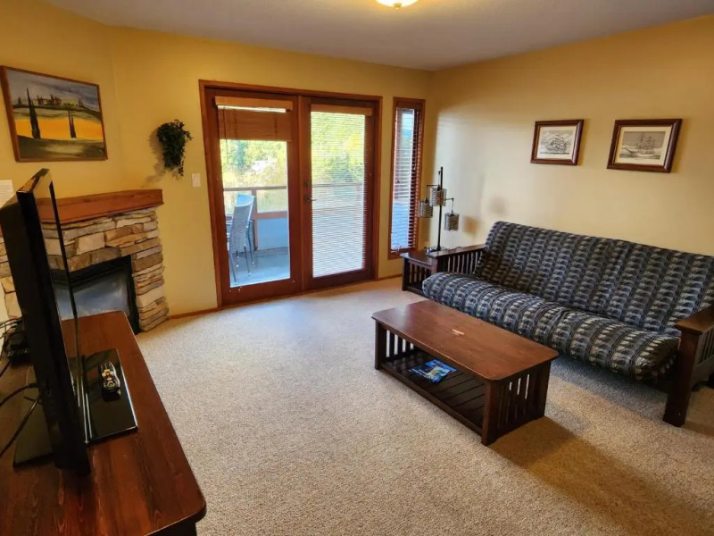 Sunshine Coast Resort