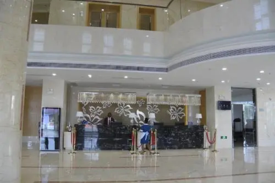 Hotel Anda