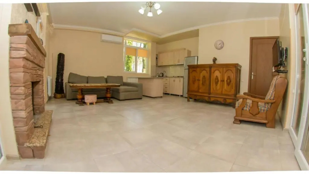 Shekvetili Big Wonder