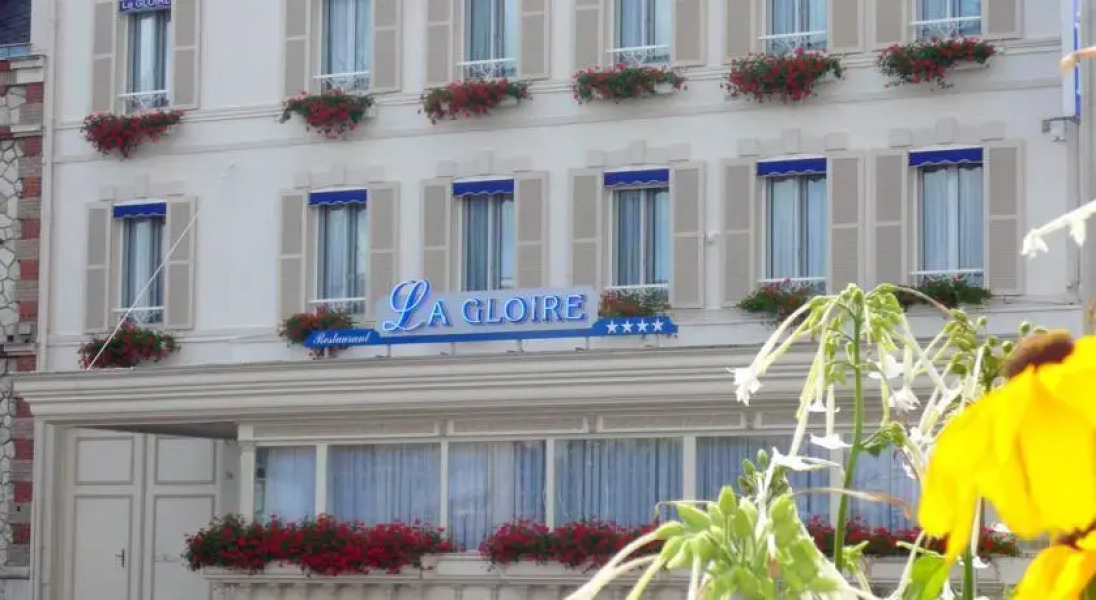 Hôtel de la Gloire