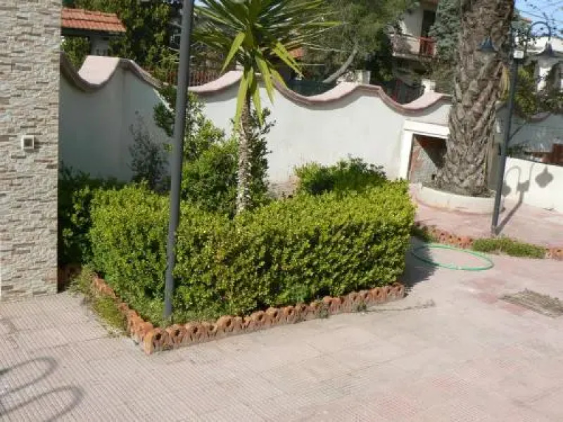 Sicilia Vacanze Villa Anna