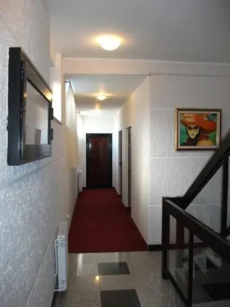 Villa Milano
