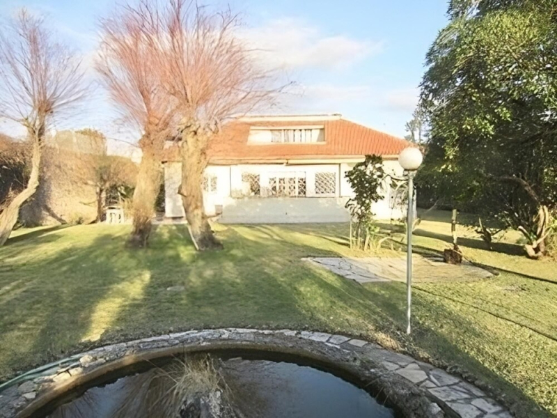 Via Ardeatina 107 in Anzio