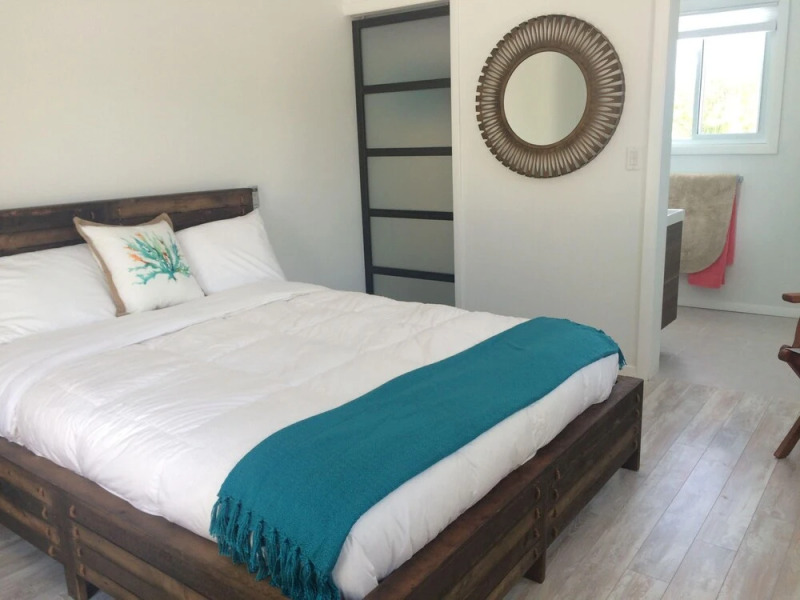 Sandy Hill Beach House by Eleuthera Vacation Rentals