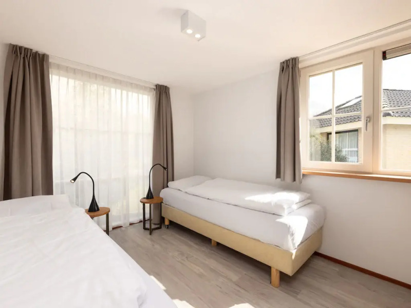 Bungalow in Veluwe With Sauna & Nature Views