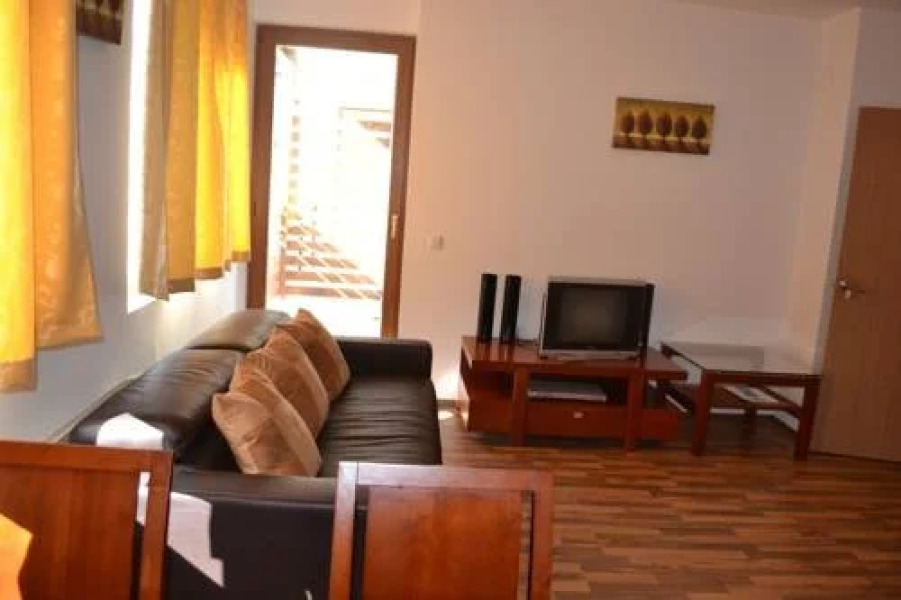 Pirin Heights Aparthotel