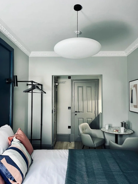 Room in the Borders - 1 Sime Place