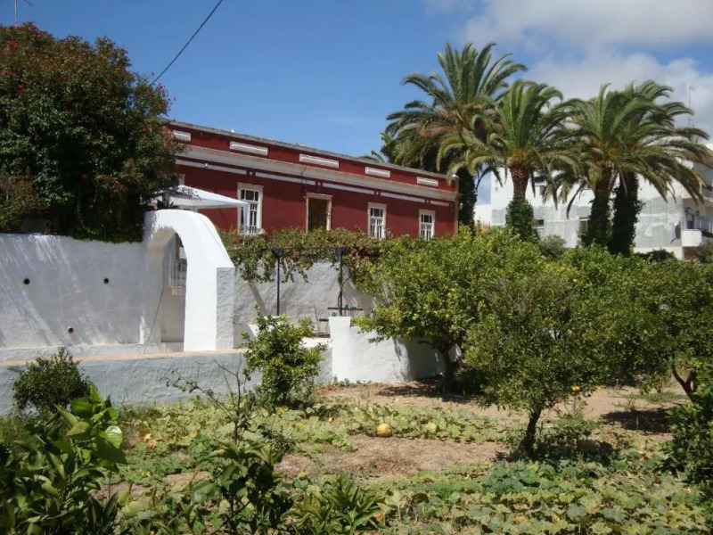 Quinta dos Reis