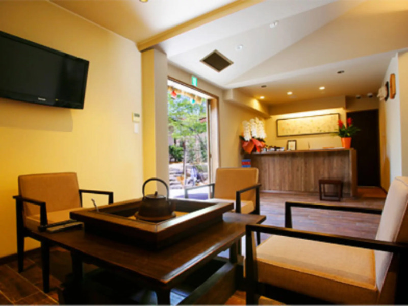 Takachiho Hanare no Yado Kamigakure Ryokan