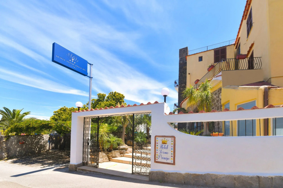 Hotel Terme Principe