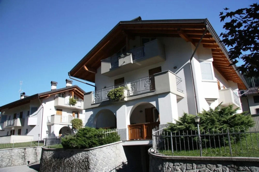 Residence Casa Monica