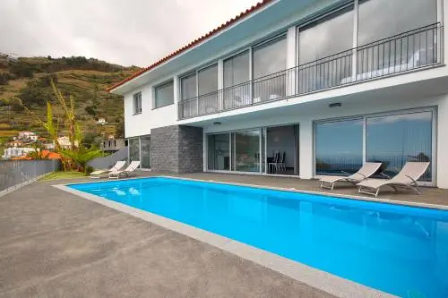 Villa Panoramica by HR Madeira