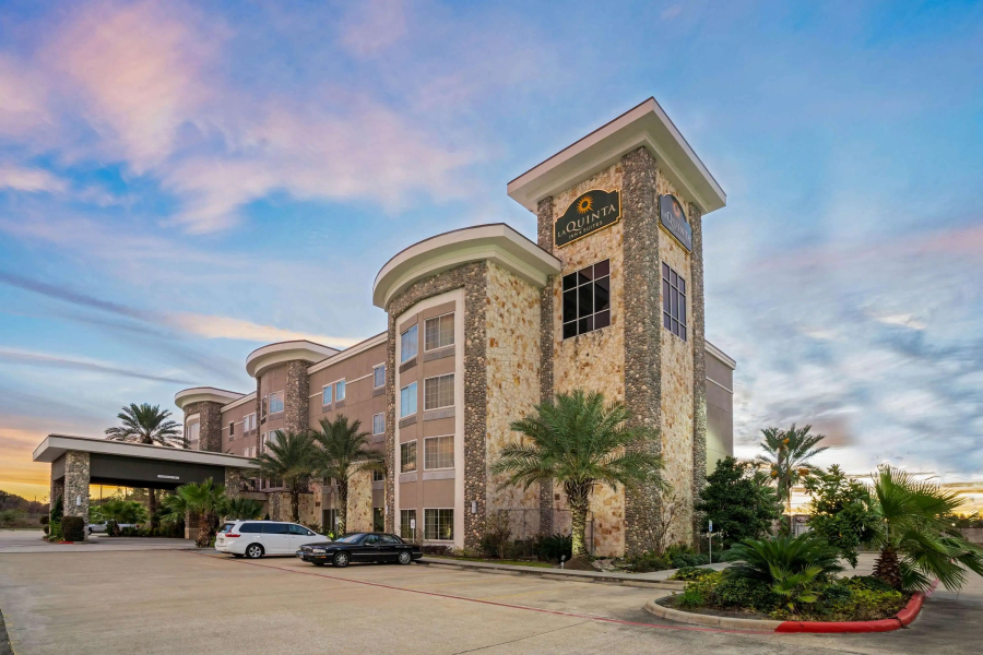 La Quinta by Wyndham Houston Willowbrook Vintage Park