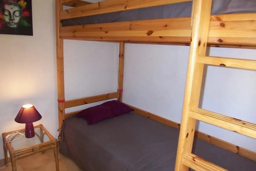 VILLA DOMISE - PRIVATE POOL - TARCO Chalet 3