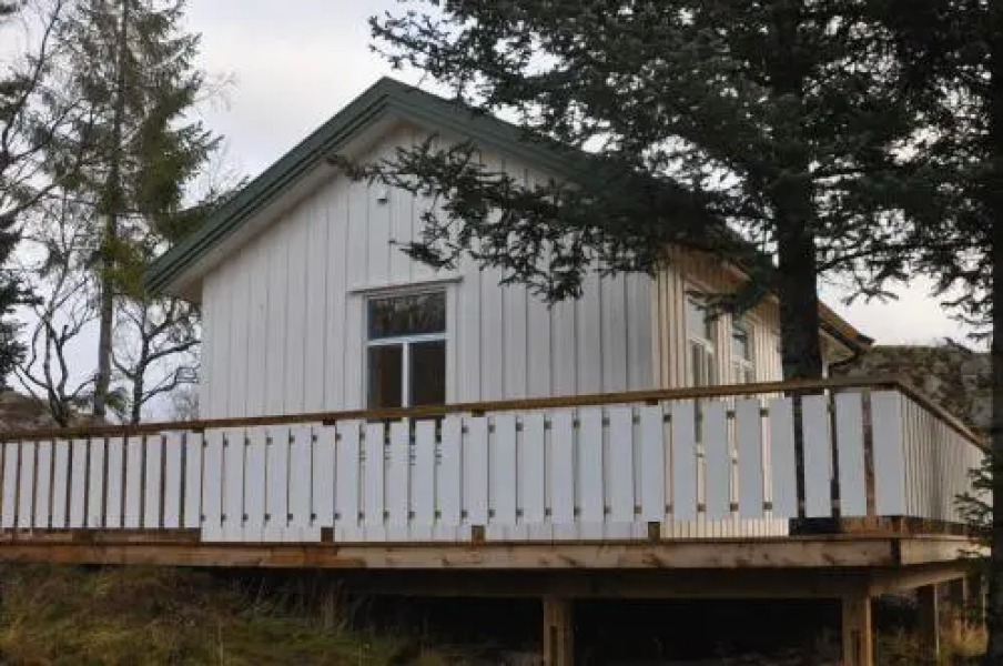 Kabelvåg Feriehus & Camping