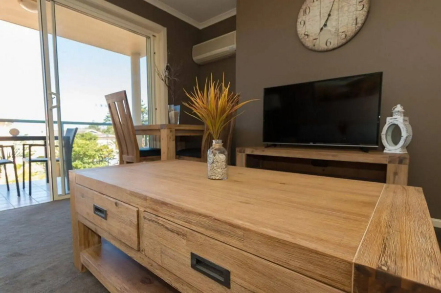 Beach Haven Executive Apartments