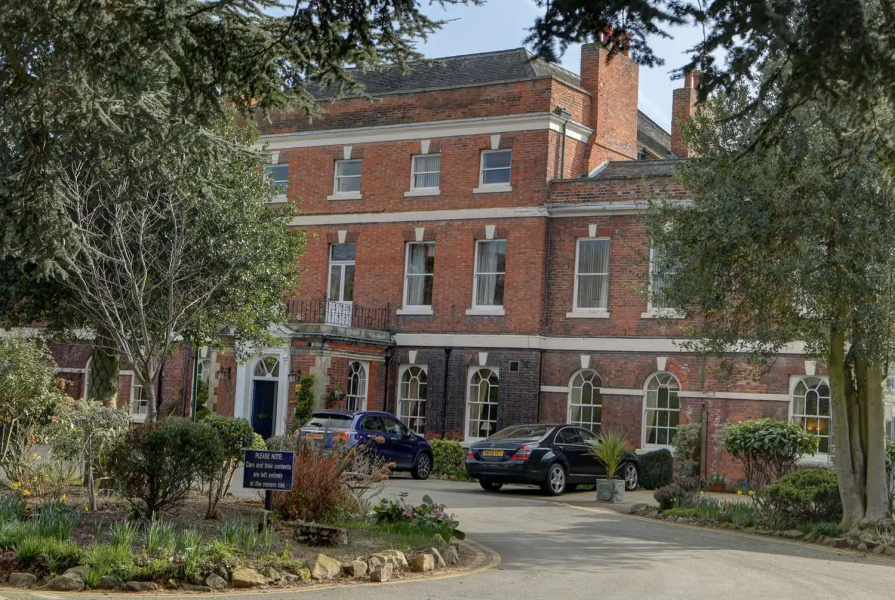 Best Western West Retford