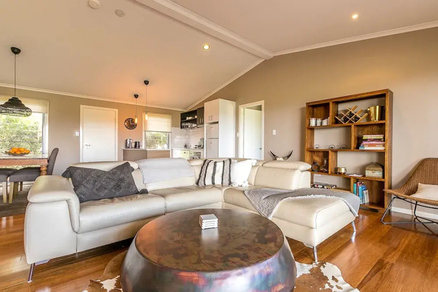 Blackwattle Luxury Retreats