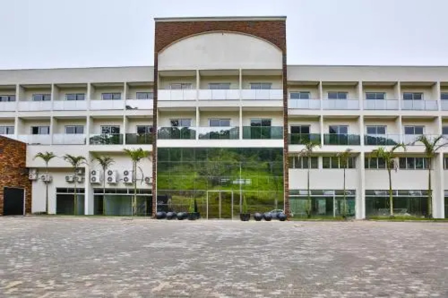 Grand Suites Family Resort by Atlantica