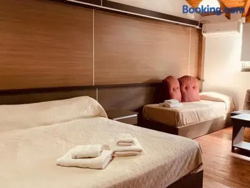 Aldea Kleinwald Apart - Hotel & Cabaï¿½as