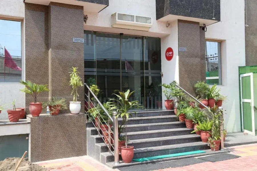 Hotel Neo Classic