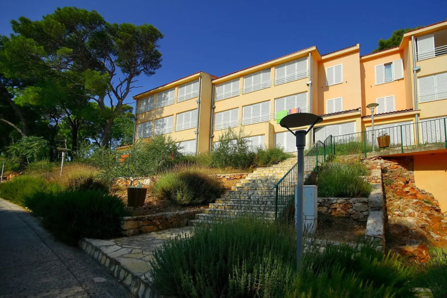 Fontana Bayside Park