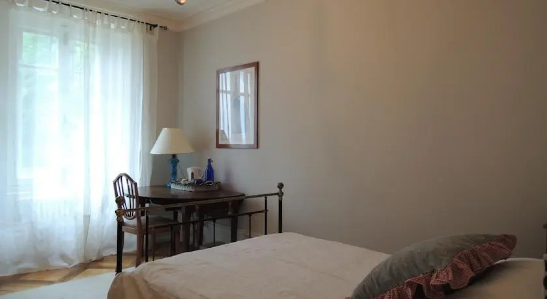 B&B Demeure Beau Regard