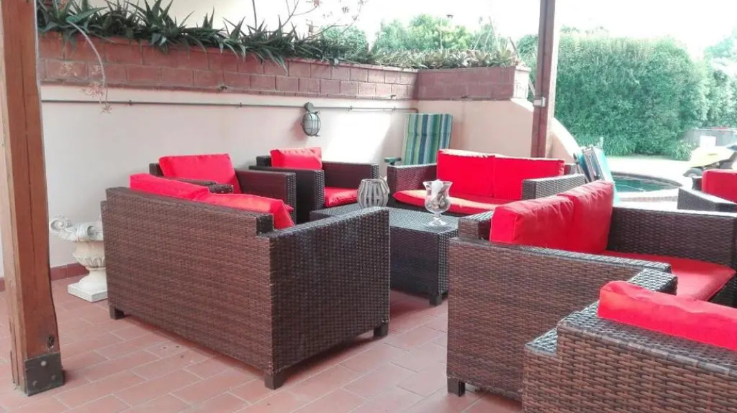 Podere Agnese App. 1 - Castagneto Carducci