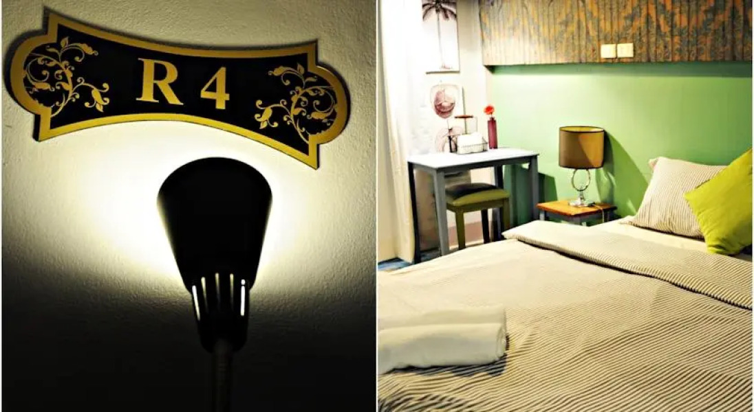 The Chill Classic House